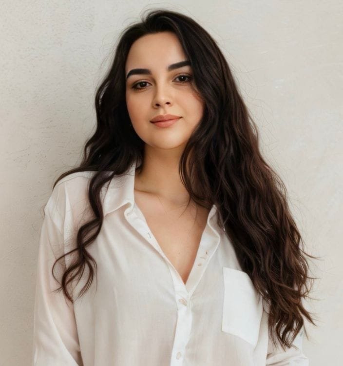 Alina's image