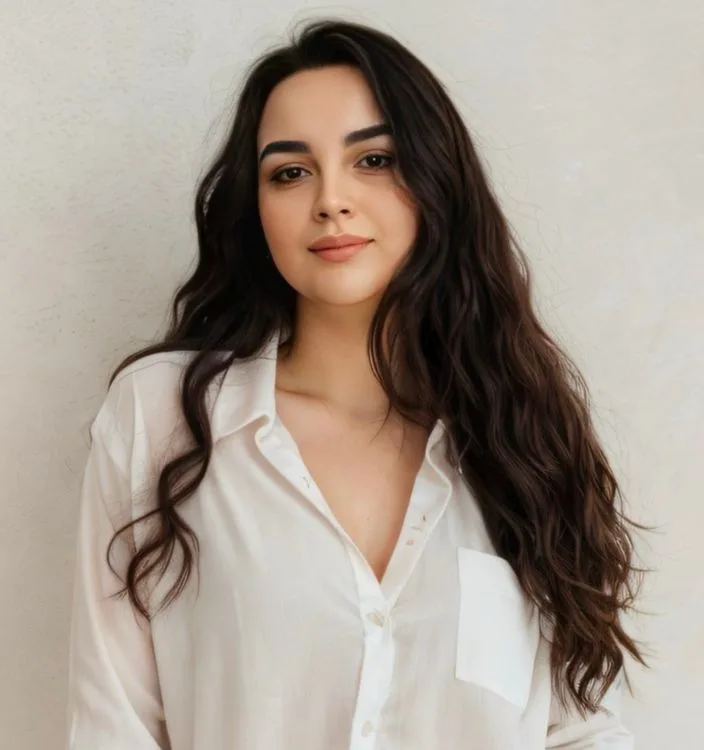 Alina's image