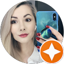 Alena Mordvintseva profile picture