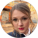 Anastasiia Bondar profile picture